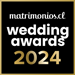 ganador wedding awards 2024