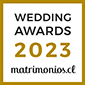 ganador wedding awards 2022