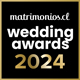 ganador wedding awards 2021