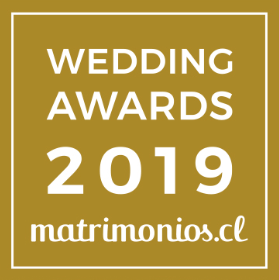 ganador wedding awards 2019