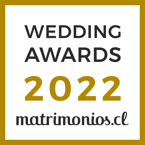 ganador wedding awards 2022