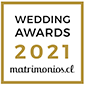 ganador wedding awards 2021